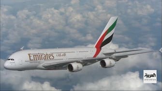 "الإمارات للشحن الجوي" تبدأ رحلاتها إلى غوادالاخارا