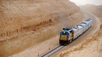 Coronavirus: Saudi Arabia resumes railway travel with Riyadh-Damman train 