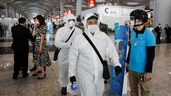 Post-lockdown jump in coronavirus infections rattles Turkish officials