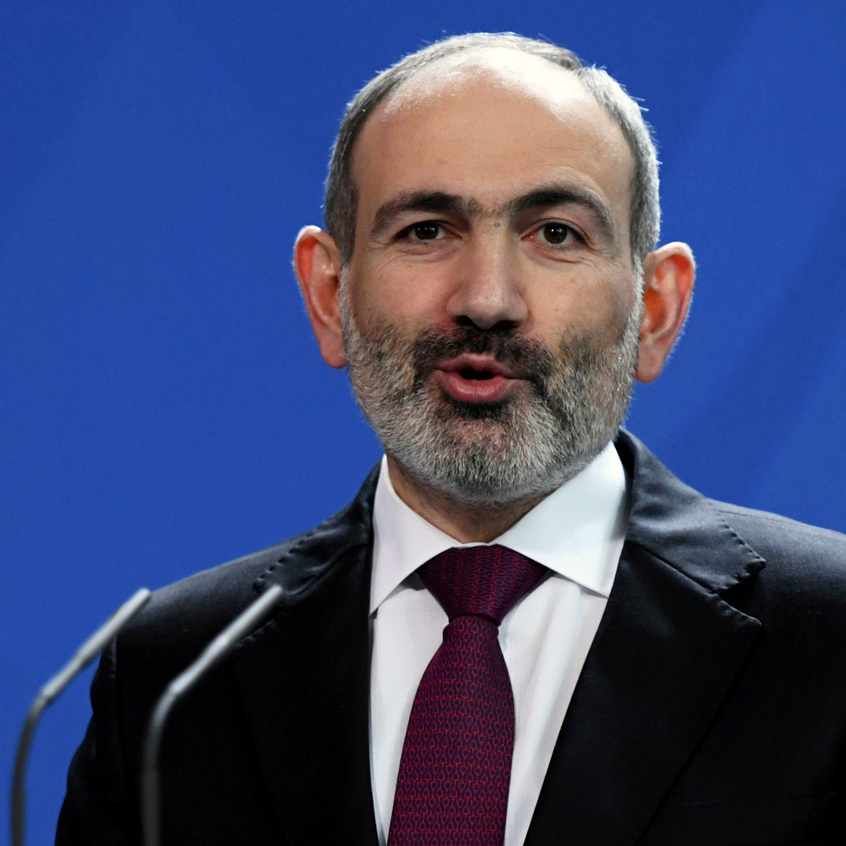 رئيس وزراء أرمينيا: تركيا تحرض أذربيجان على مواصلة القتال
