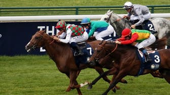 Coronavirus: Arabian Horse racing series to get underway in France without spectators