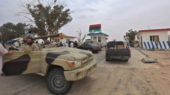 حكماء ليبيا: حكومة الوفاق ليست شرعية ونرحب بموقف مصر