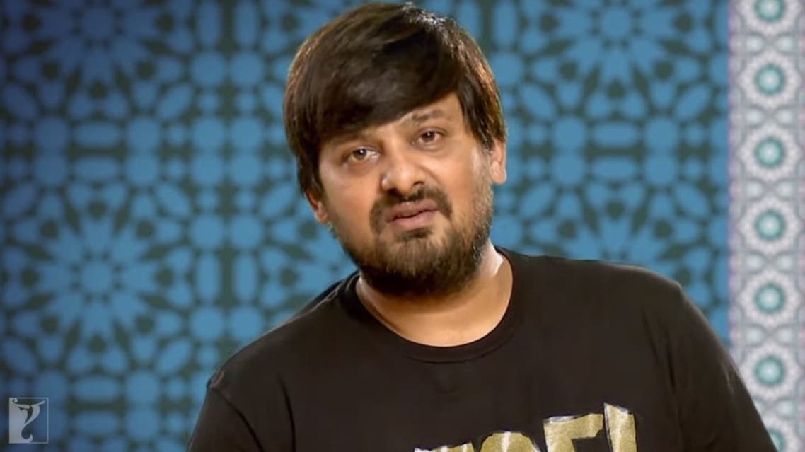Top Bollywood composer Wajid Khan succumbs to coronavirus | Al Arabiya ...