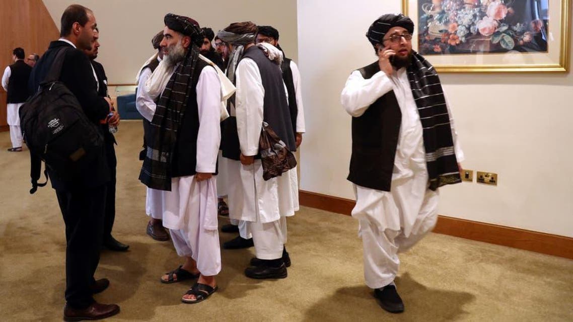 Taliban