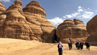 Saudi Arabia terminates tourism government officials suspected of corruption 
