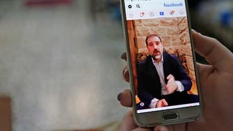 Syrian tycoon Rami Makhlouf says ‘coming days decisive’ amid ongoing spat with regime
