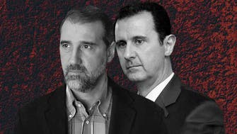 بشارالاسد ۔ رامی مخلوف اختلافات، کیا شام کے حکمران خاندان کا معاہدہ ٹوٹ چکا؟