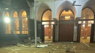 انفجار در مسجدی در شهر کابل یک کشته و سه زخمی برجای گذاشت