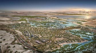 Abu Dhabi’s Jubail Island awards $54 million contract for mega project development