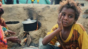 فيلم يوثق تجاوزات الحوثي بحق أطفال اليمن