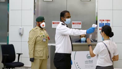 UAE reports 2,902 COVID cases, two new deaths in 24 hours