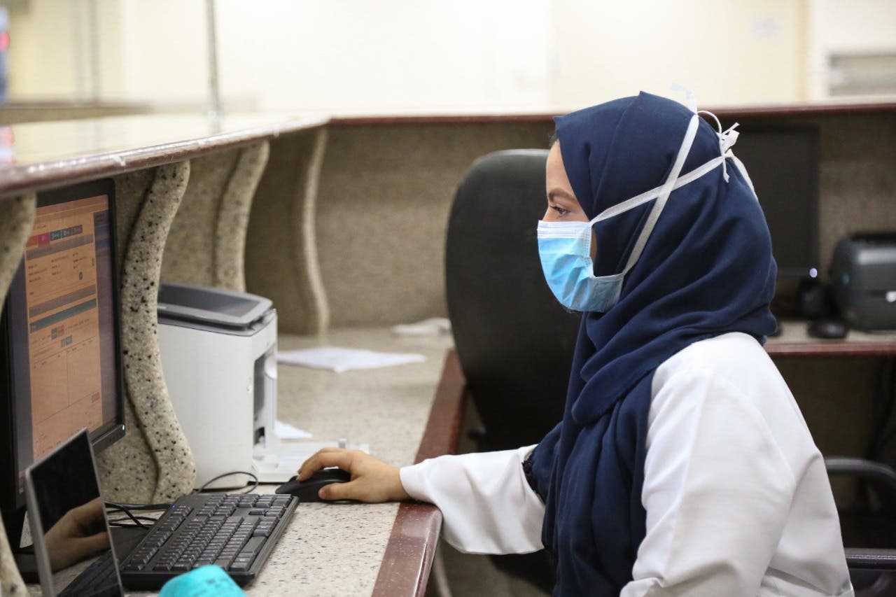 ابنة سميحة سنان التي تطوعت