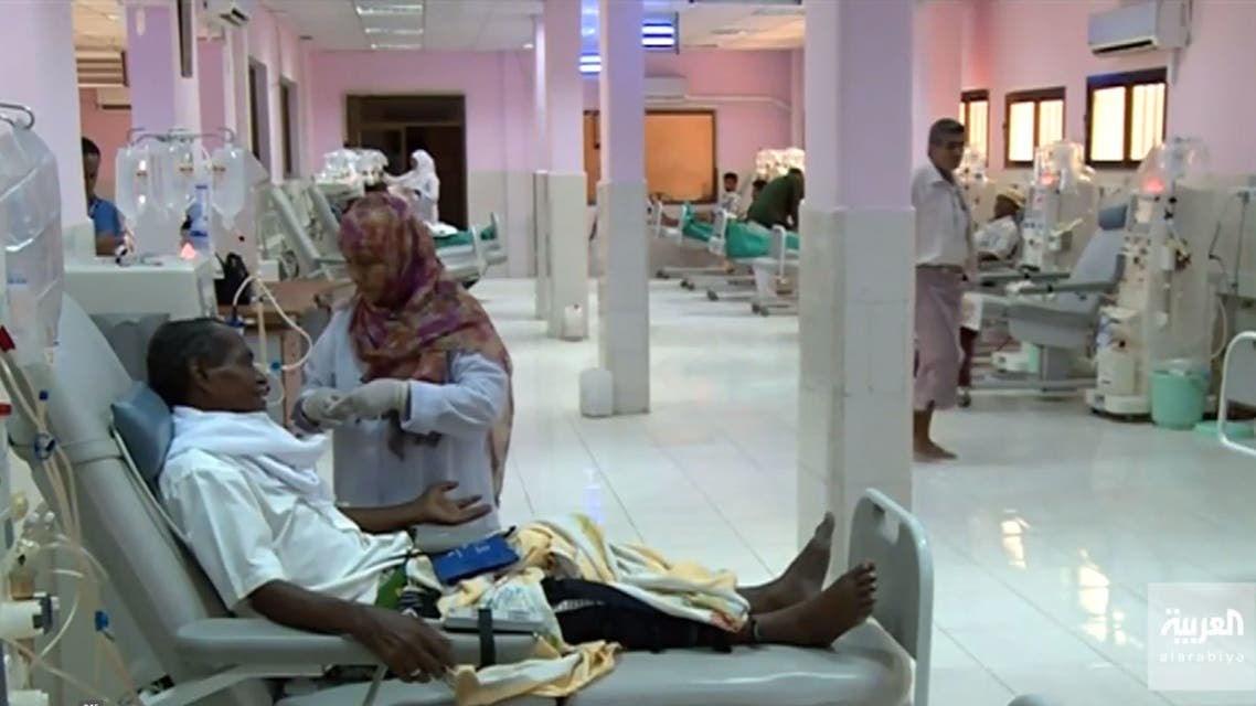كورونا يفتك باليمنيين.. والحوثي دمر القطاع الصحي