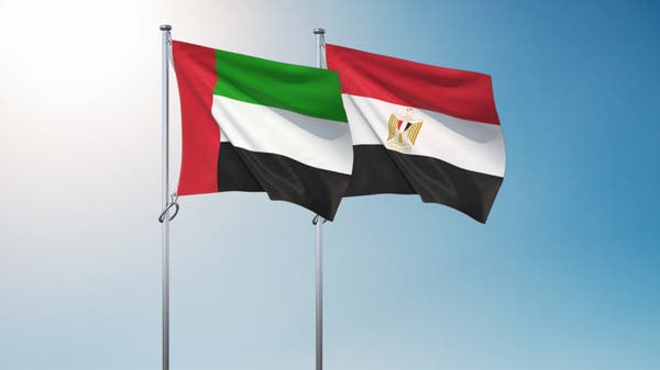 مشاورات إماراتية مصرية.. وتوافق الرؤى حيال أزمات المنطقة