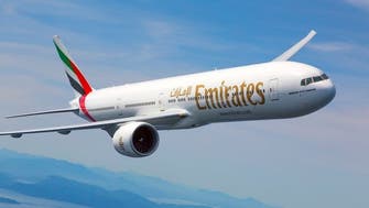 "طيران الإمارات" تستأنف تشغيل رحلاتها إلى وجهتين جديدتين
