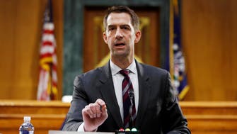New York Times under fire for publishing Senator Cotton ‘Send in the Troops’ op-ed 