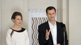 Syrian President Bashar al-Assad, wife test positive for COVID-19