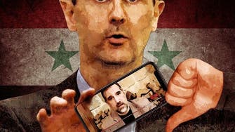 Inside Assad’s palace: Rami Makhlouf, money, power and the future of Syria