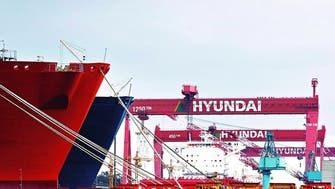 تحقيق أوروبي بشأن صفقة اندماج لأكبر مجموعة لبناء السفن في العالم