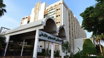 "السعودي الألماني" تؤجر مبنى مستشفى في جدة بـ7 ملايين ريال