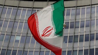 الطاقة الذرية: إيران تنتهك جميع قيود الاتفاق النووي