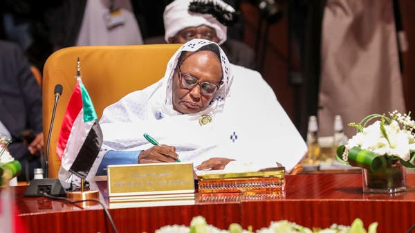 السودان: قضايا عالقة بشأن سد النهضة يمكن حلها بحسن النوايا