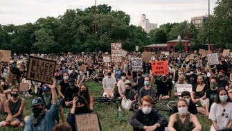 امریکا میں پولیس تشدد اور نسل پرستی کے خلاف احتجاج،10 ہزار مظاہرین گرفتار