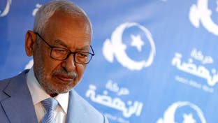 استطلاع: الغنوشي أكثر شخصية سياسية لا يثق بها التونسيون