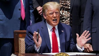 US President Trump blasts ‘horrible’ Supreme Court rulings