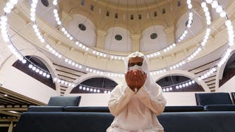 Coronavirus response in Arab region gets interfaith funding