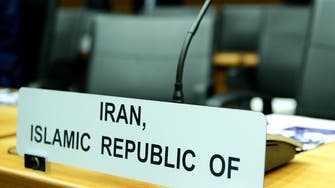 Iran refuses to partake in serious negotiations, says IAEA