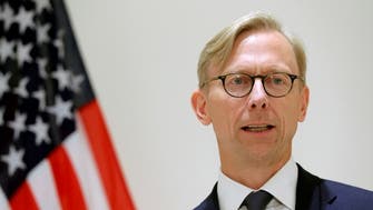 US plans to stick to policy of harsh economic sanctions on Iran: Brian Hook