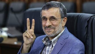 أحمدي نجاد.. المرشح الأوفر حظاً لانتخابات رئاسة إيران