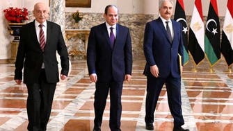 النواب الليبي: الحوار الطريق الوحيد لحل الأزمة