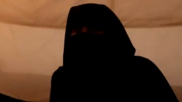 أم سورية تروي قصة مشاركة ولديها في القتال في ليبيا