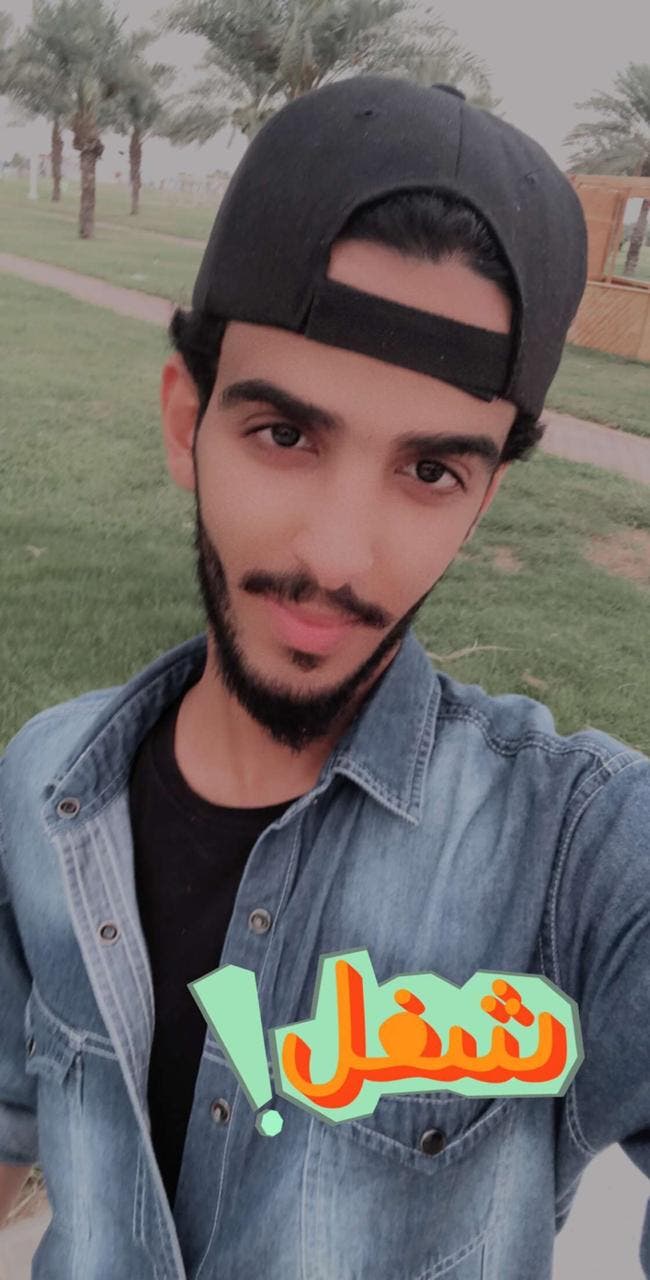 آخر صورة ظهر فيها الحكمي قبل وقاته