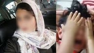 ایران؛ بازداشت زنی که ویدیوهای کتک زدن فرزندش را در اینستاگرام نشر می‌کرد