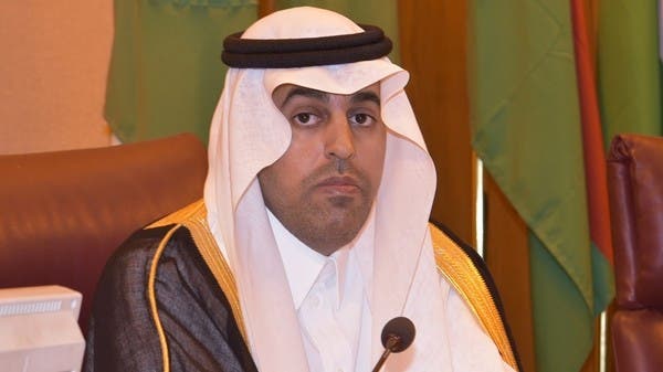 البرلمان العربي يدعم إعلان القاهرة لحل أزمة ليبيا