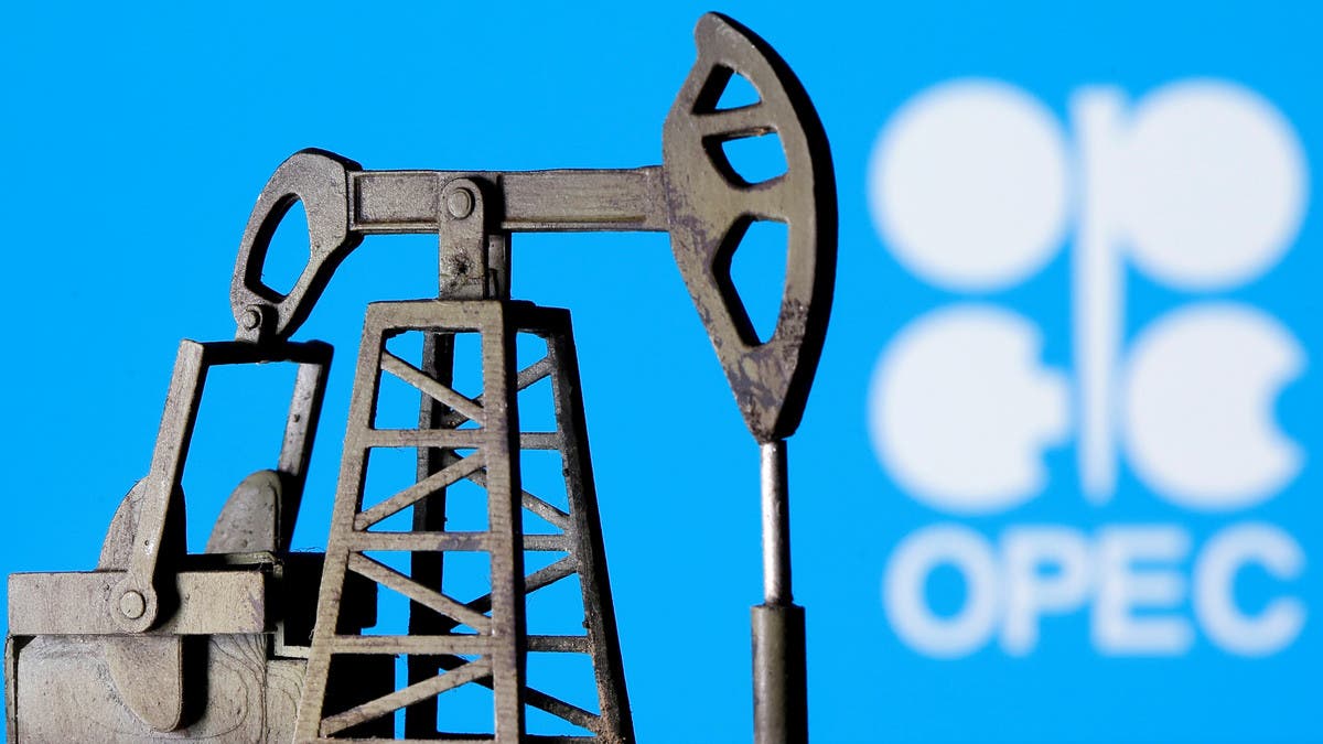 مسح: زيادة إنتاج أوبك من النفط في مايو عن المستهدف