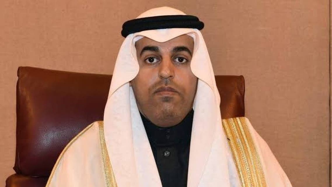 مشعل بن فهم السلمي