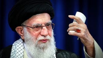 Iran ‘not in a hurry’ for US to rejoin 2015 nuclear deal: Khamenei 