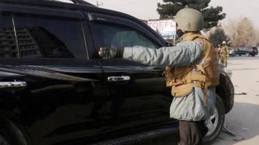 طرح تازه امنیتی برای شهر کابل؛ تردد موترهای شیشه سیاه ممنوع شد