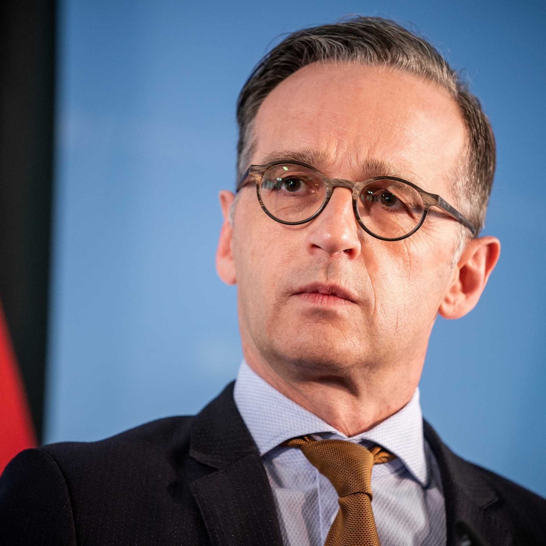 وزير خارجية ألمانيا: سوء الإدارة والفساد سبب معاناة اللبنانيين