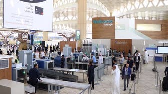 توضيح من مطارات الرياض حول موعد استئناف الرحلات الدولية