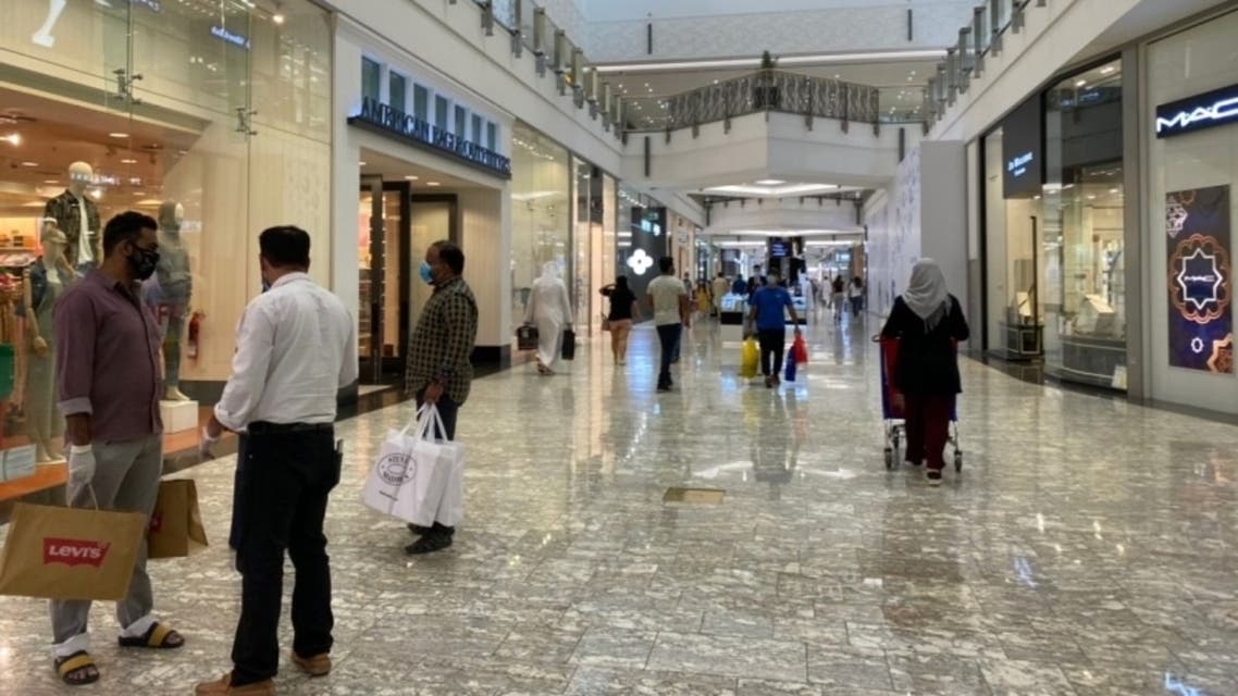 سياحة دبي كورونا