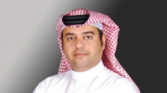 عبدالله العياف.. رئيسا تنفيذيا لهيئة الأفلام بالسعودية