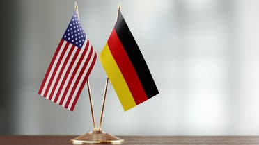 iStock- ألمانيا أميركا