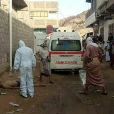صور.. الغموض يلف وفاة طبيب روسي في اليمن