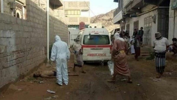 صور.. الغموض يلف وفاة طبيب روسي في اليمن