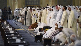Coronavirus: Kuwait to open some mosques Wednesday after 3-month COVID-19 closure